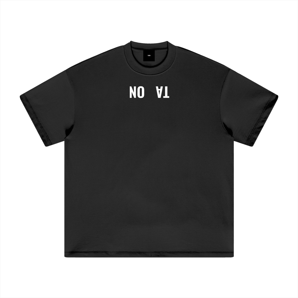 Heavyweight Earth Tone T-Shirt