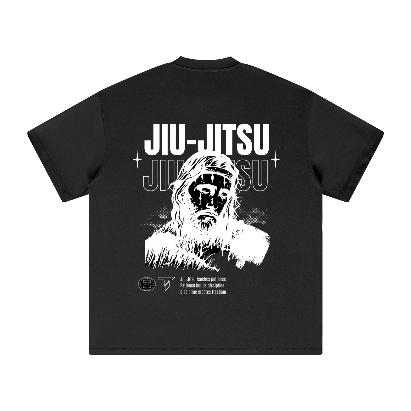 TAON Heavyweight T-Shirt