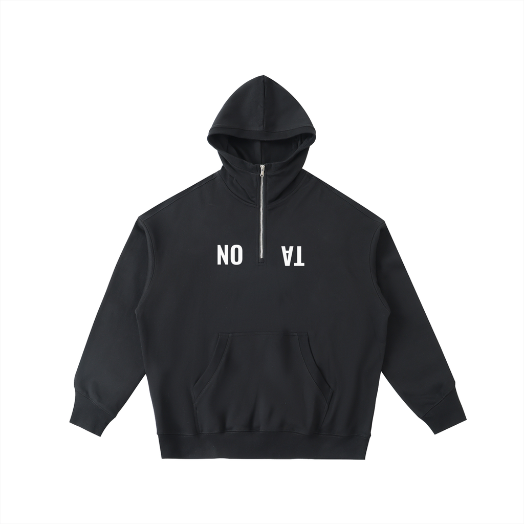 TAON Half-Zip Hoodie