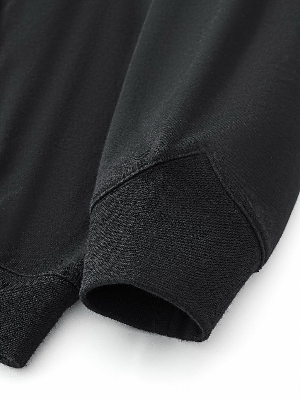 TAON Half-Zip Hoodie