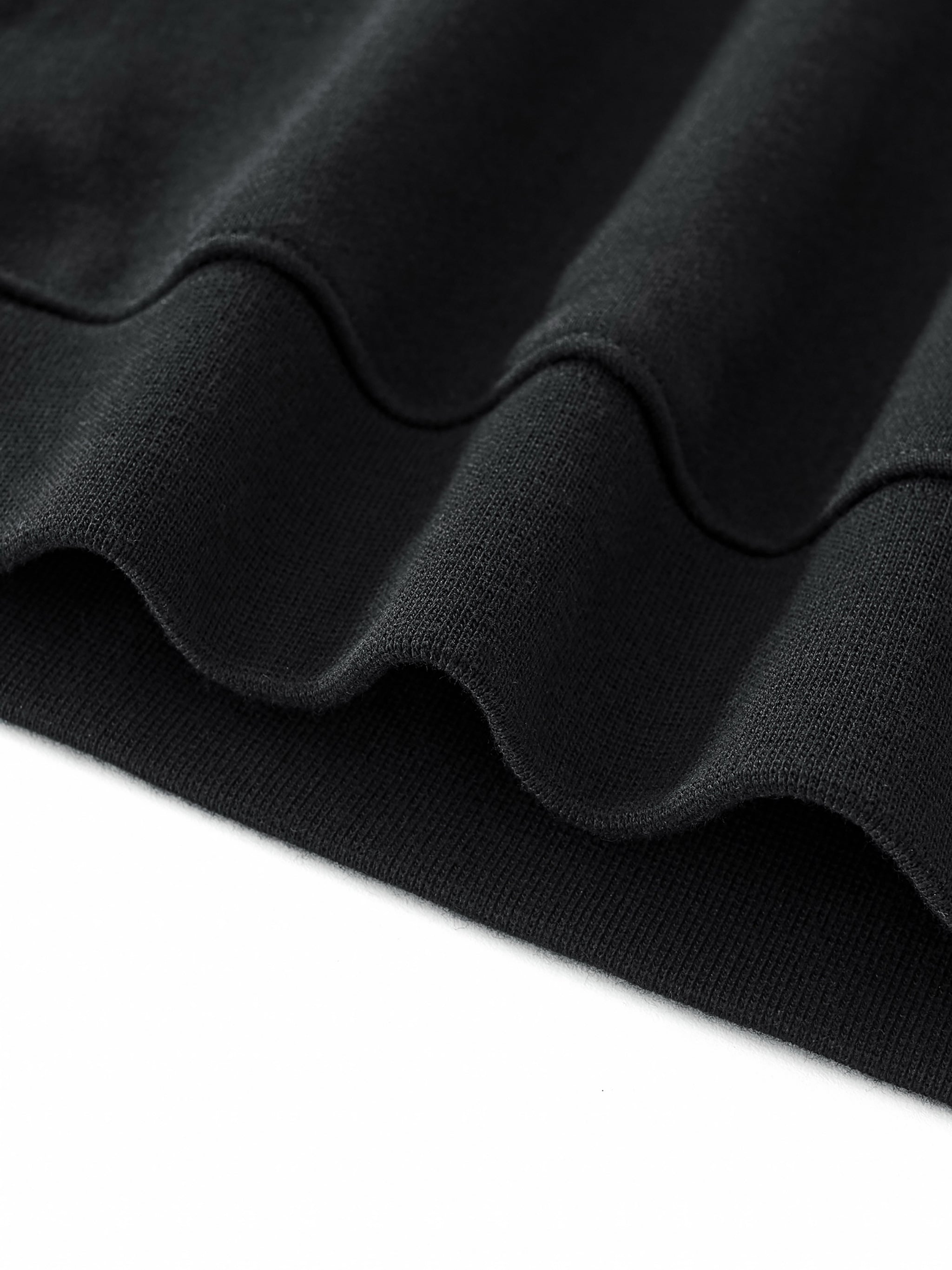 TAON Half-Zip Hoodie