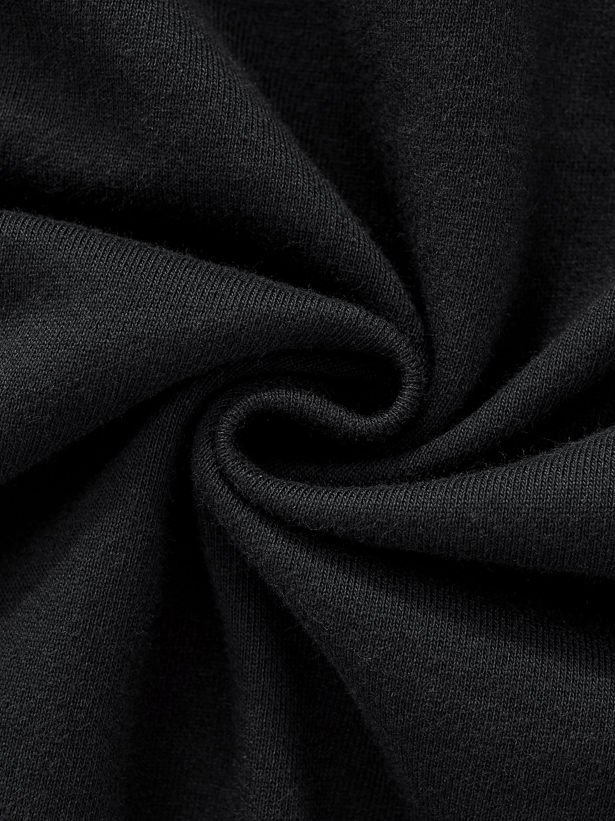 TAON Half-Zip Hoodie